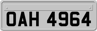 OAH4964