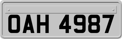OAH4987