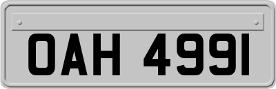 OAH4991