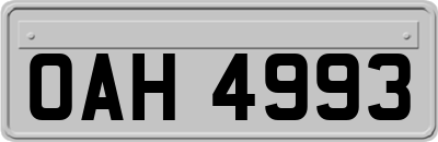 OAH4993