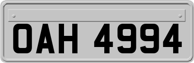 OAH4994