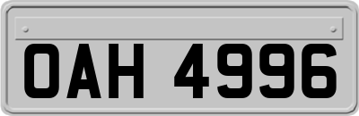 OAH4996