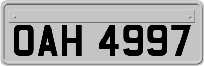 OAH4997