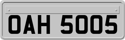 OAH5005