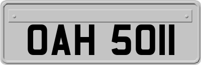 OAH5011