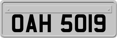 OAH5019