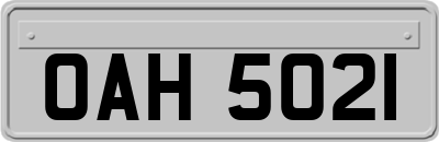 OAH5021