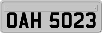 OAH5023