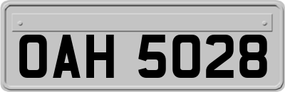 OAH5028
