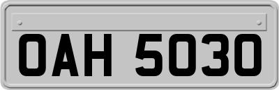 OAH5030