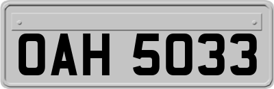 OAH5033