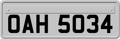 OAH5034