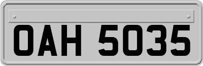OAH5035