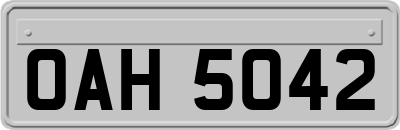 OAH5042