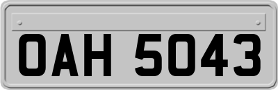 OAH5043
