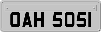 OAH5051