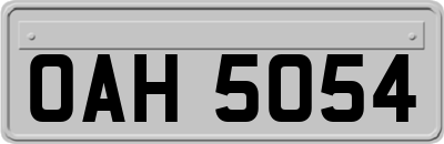 OAH5054