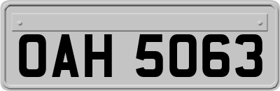 OAH5063