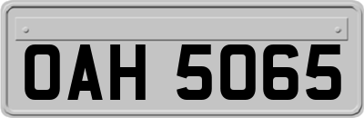 OAH5065