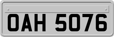 OAH5076