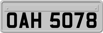 OAH5078