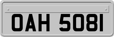 OAH5081