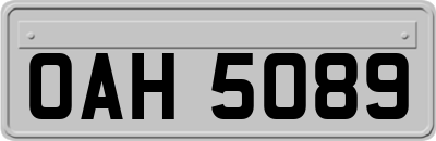 OAH5089