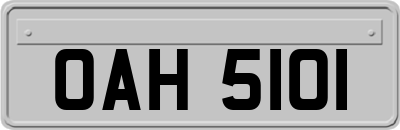 OAH5101