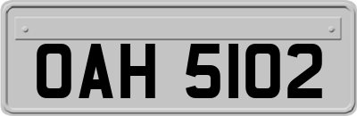 OAH5102