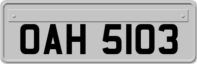 OAH5103