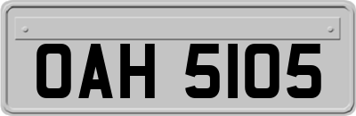 OAH5105