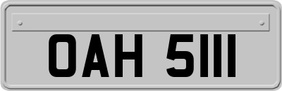 OAH5111