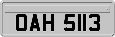 OAH5113