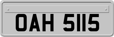 OAH5115