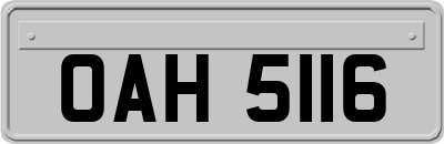 OAH5116