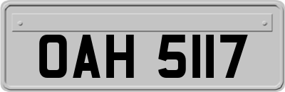 OAH5117