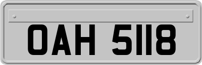 OAH5118