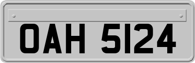 OAH5124