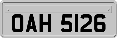 OAH5126