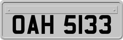 OAH5133