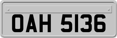 OAH5136