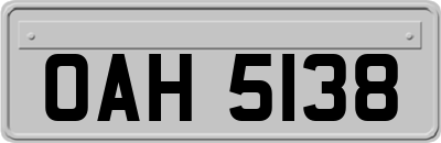 OAH5138