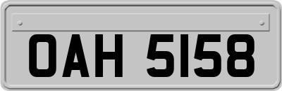 OAH5158