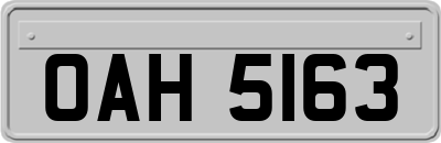 OAH5163