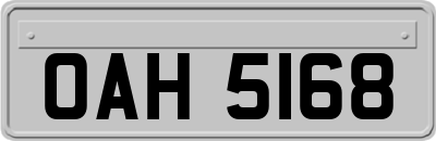 OAH5168