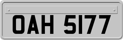 OAH5177