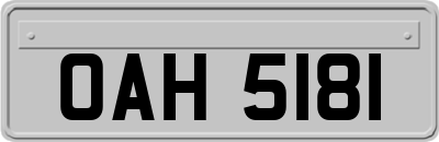 OAH5181