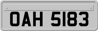OAH5183