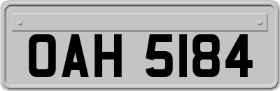 OAH5184
