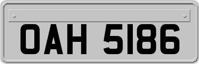 OAH5186